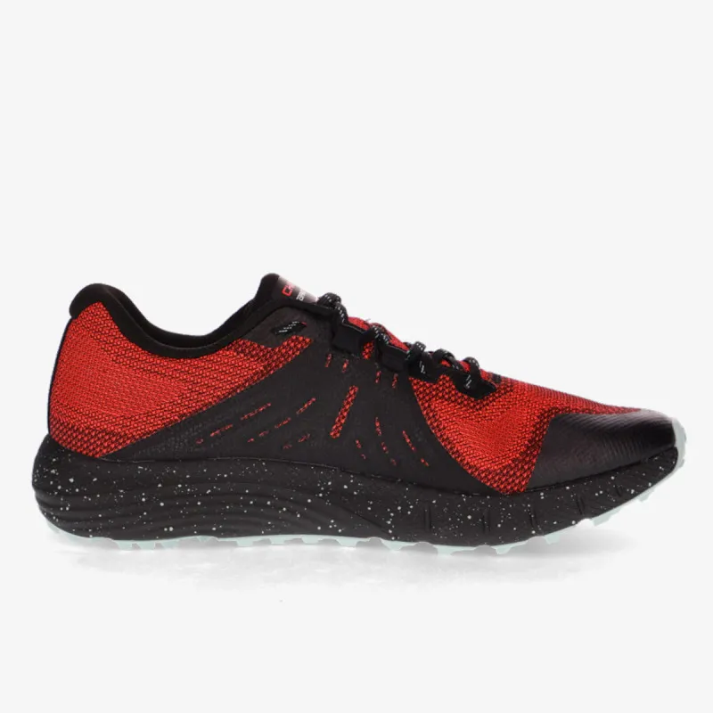 Under Armour Charged Bandit Trail GTX 