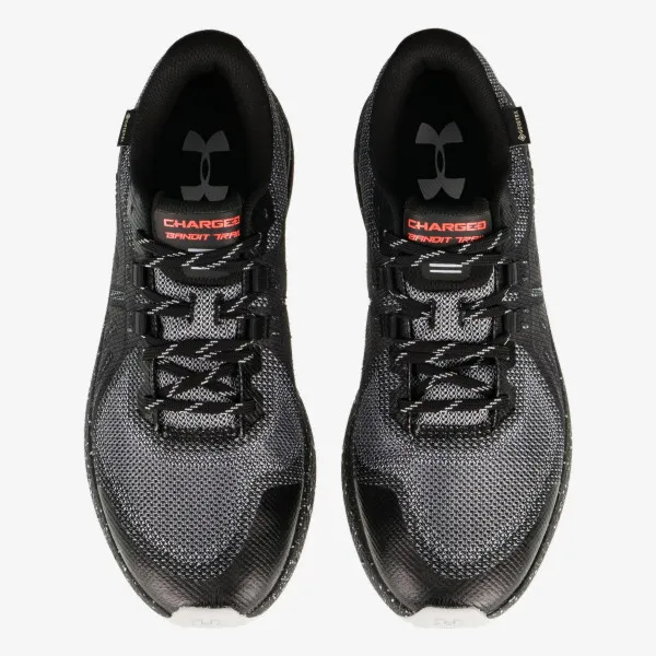 Under Armour Charged Bandit Trail GTX 