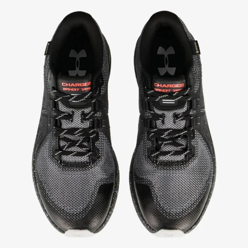 Under Armour Charged Bandit Trail GTX 