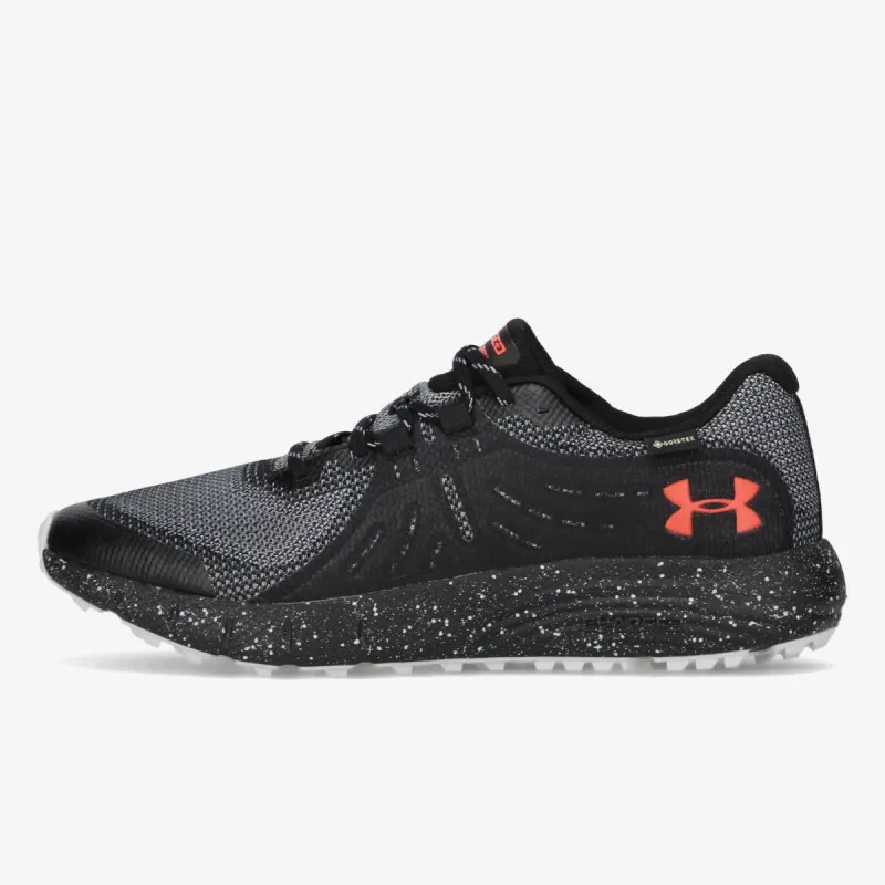 Under Armour Charged Bandit Trail GTX 