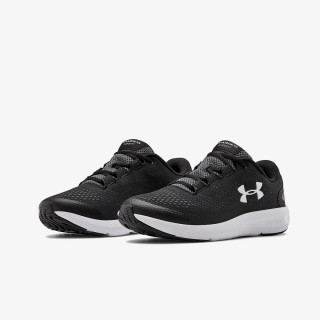 Under Armour Tenisice GS Charged Pursuit 2 