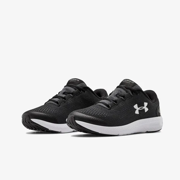 Under Armour GS Charged Pursuit 2 