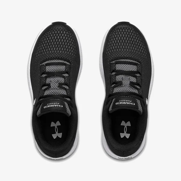 Under Armour GS Charged Pursuit 2 
