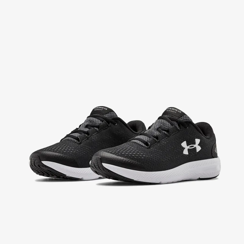 Under Armour GS Charged Pursuit 2 