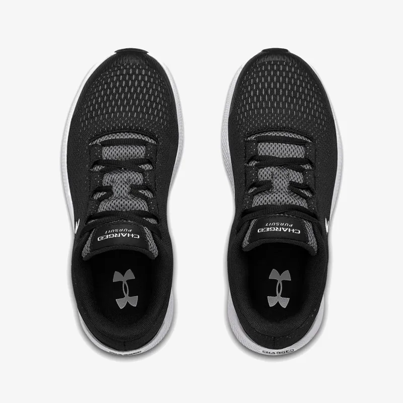 Under Armour GS Charged Pursuit 2 