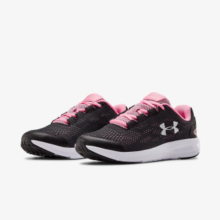 Under Armour Tenisice UA GS Charged Pursuit 2 