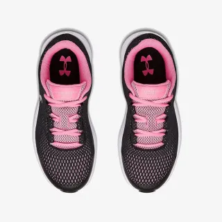 Under Armour UA GS Charged Pursuit 2 