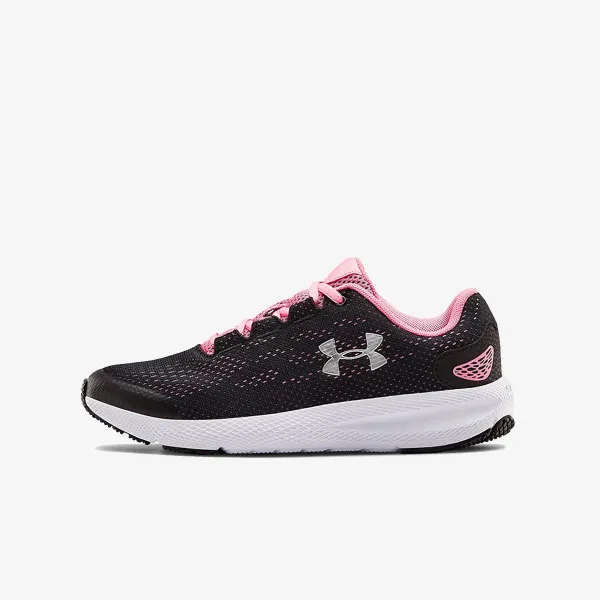 Under Armour Tenisice UA GS Charged Pursuit 2 