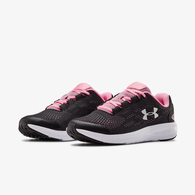 Under Armour UA GS Charged Pursuit 2 