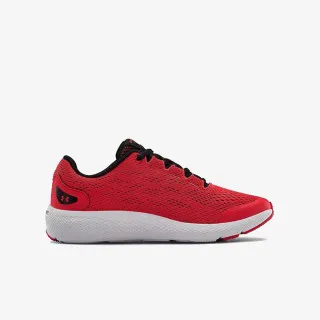 Under Armour GS Charged Pursuit 2 