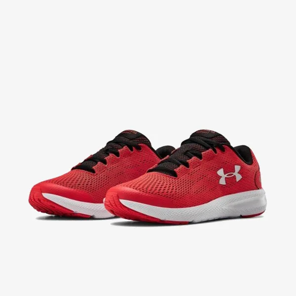 Under Armour Tenisice GS Charged Pursuit 2 