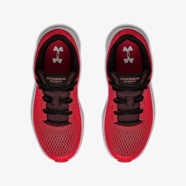 Under Armour Tenisice GS Charged Pursuit 2 