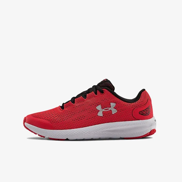 Under Armour Tenisice GS Charged Pursuit 2 