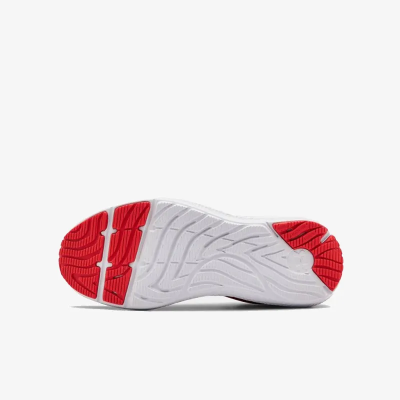 Under Armour GS Charged Pursuit 2 
