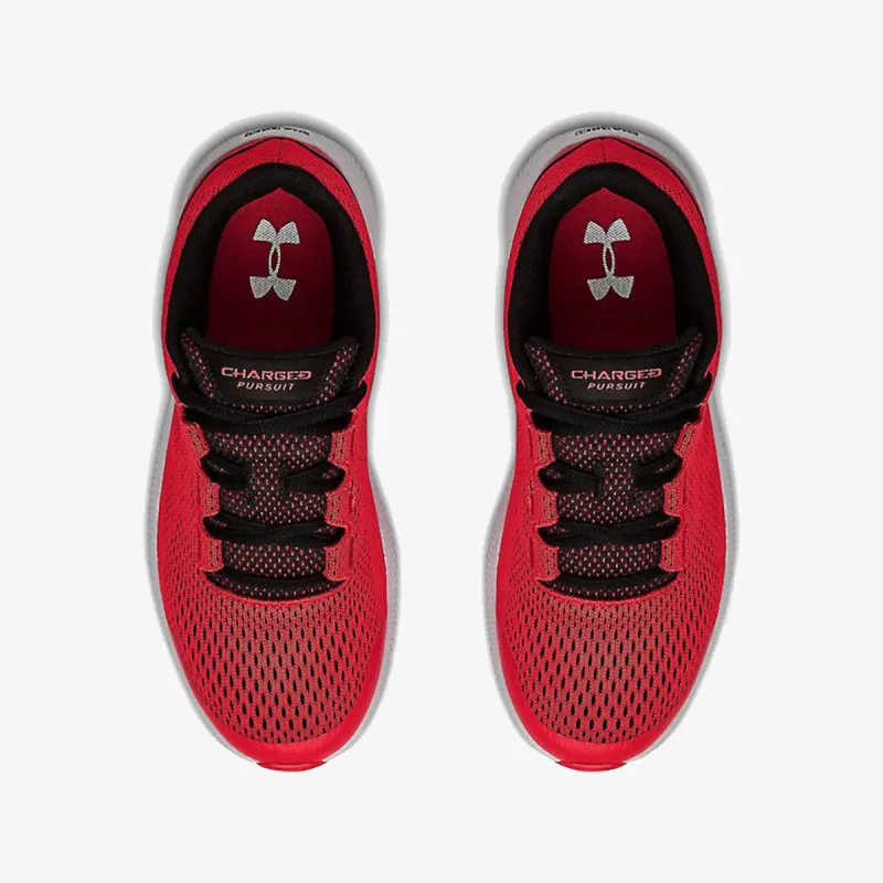 Under Armour GS Charged Pursuit 2 
