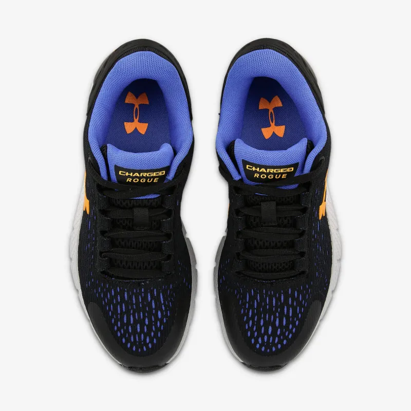 Under Armour GS Charged Rogue 2 