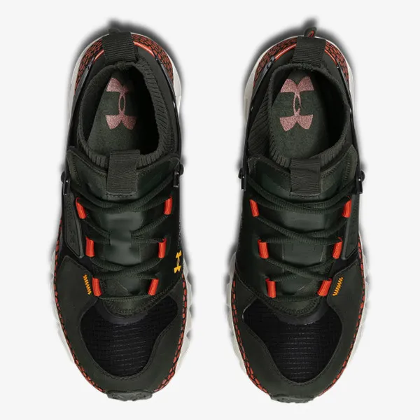 Under Armour HOVR Summit Mid 