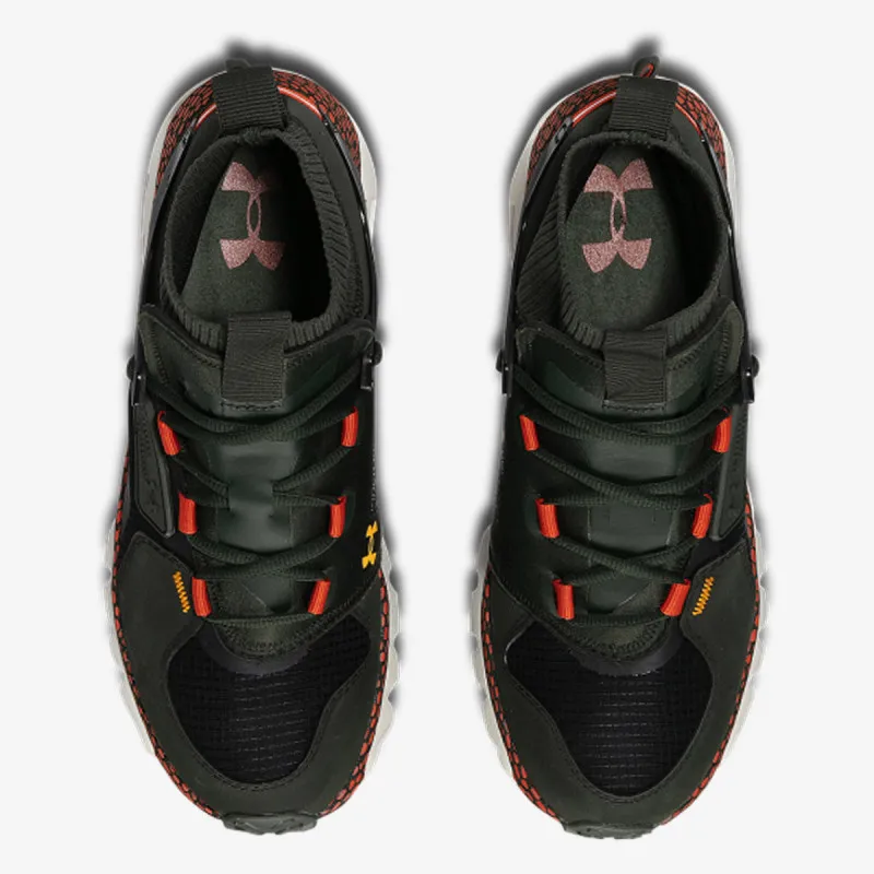 Under Armour HOVR Summit Mid 