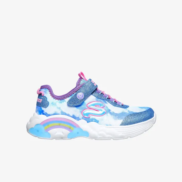 Skechers Tenisice RAINBOW RACER 