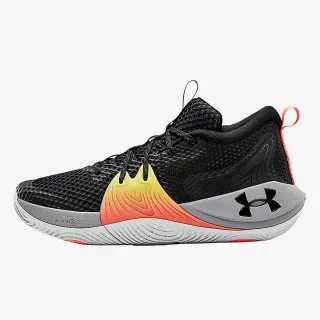 Under Armour UA Embiid 1 