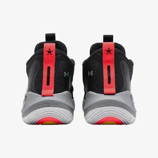 Under Armour UA Embiid 1 