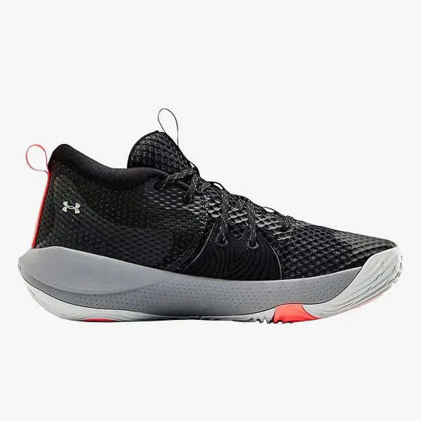 Under Armour Tenisice UA Embiid 1 