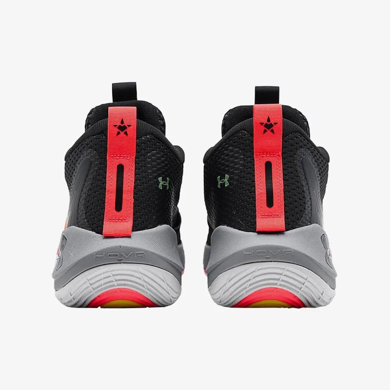 Under Armour UA Embiid 1 