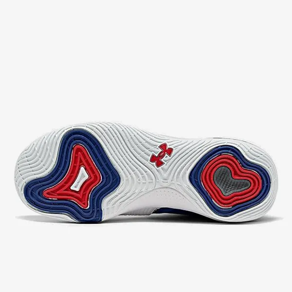 Under Armour Tenisice Embiid 1 