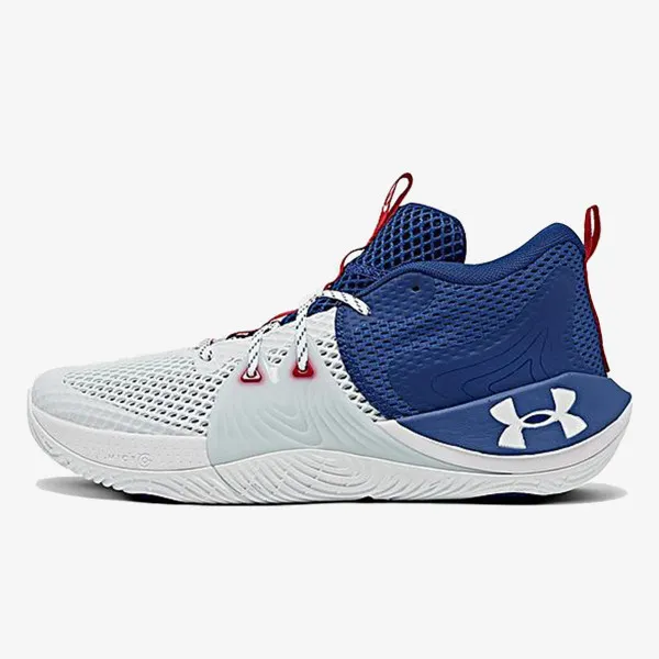 Under Armour Tenisice Embiid 1 