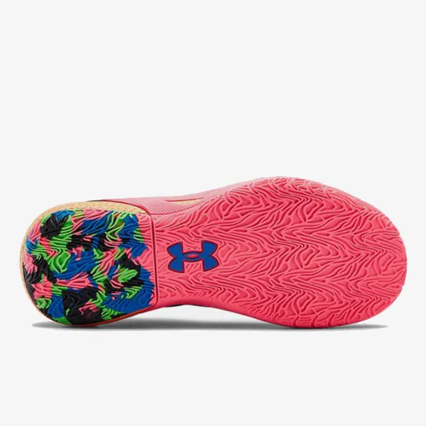 Under Armour Tenisice UA HOVR Havoc 3 