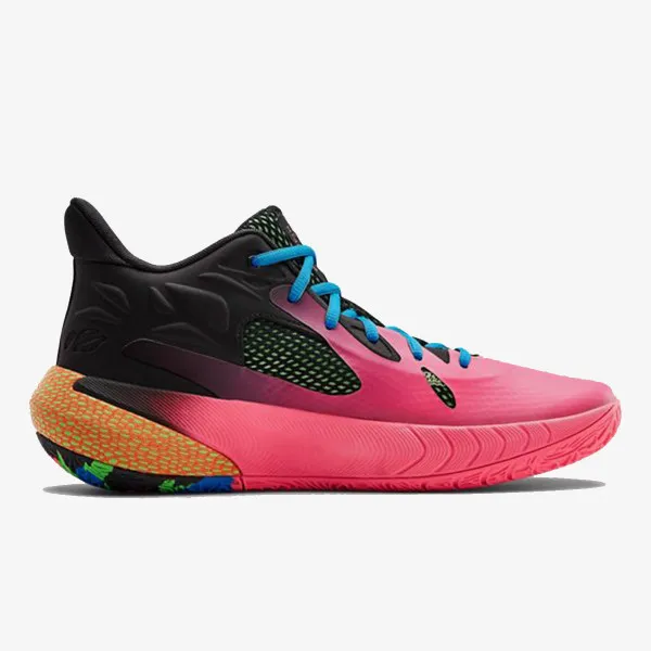 Under Armour Tenisice UA HOVR Havoc 3 