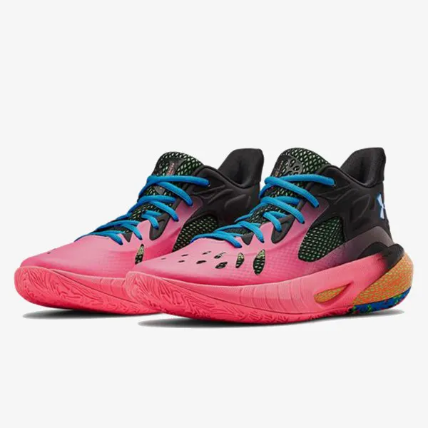 Under Armour Tenisice UA HOVR Havoc 3 