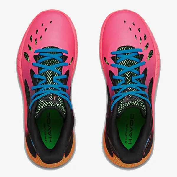 Under Armour Tenisice UA HOVR Havoc 3 