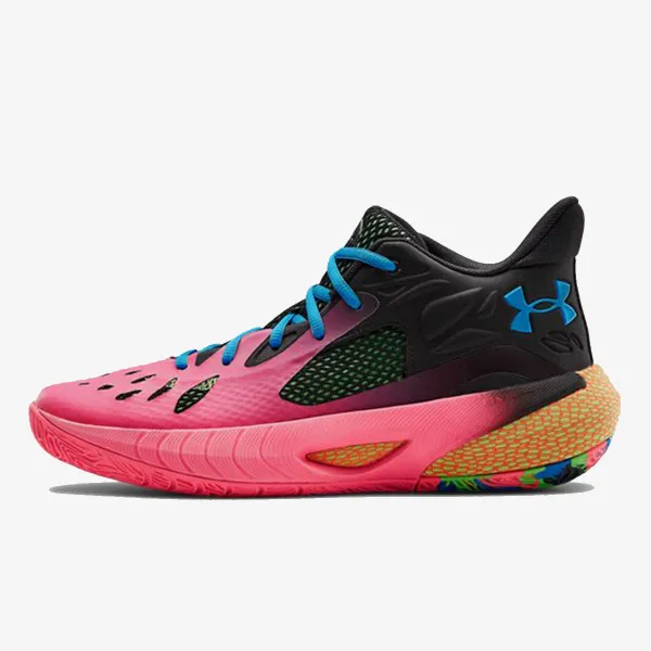 Under Armour Tenisice UA HOVR Havoc 3 