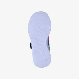 Skechers HEART LIGHTS - RAINBOW LUX 