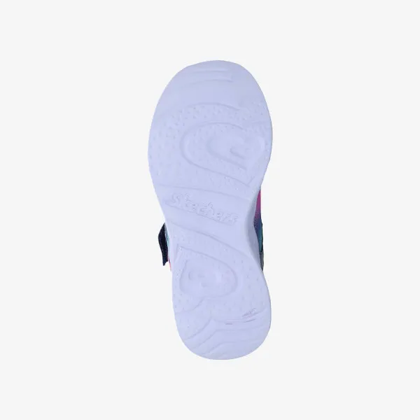 Skechers Tenisice HEART LIGHTS - RAINBOW LUX 