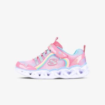 Skechers Tenisice HEART LIGHTS-RAINBOW LUX 