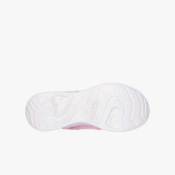 Skechers Tenisice HEART LIGHTS-RAINBOW LUX 