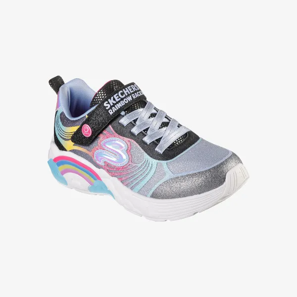 Skechers Tenisice RAINBOW RACER NOVA BLITZ 