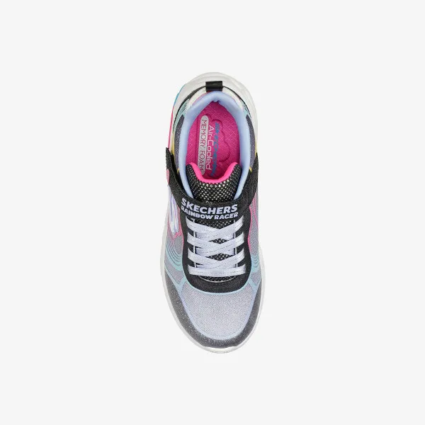 Skechers Tenisice RAINBOW RACER NOVA BLITZ 