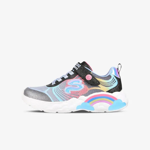 Skechers Tenisice RAINBOW RACER NOVA BLITZ 