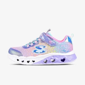 SKECHERS TENISICE FLUTTER HEART LIGHTS-LOVES 