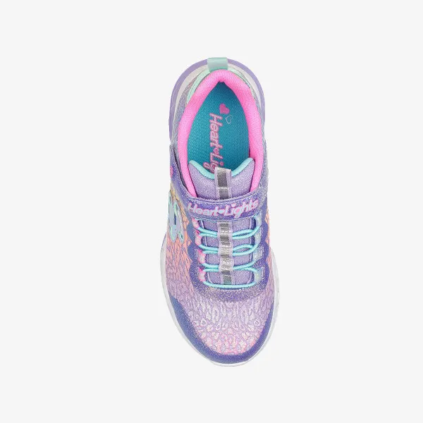 Skechers Tenisice FLUTTER HEART LIGHTS-LOVES 