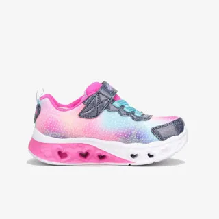 Skechers FLUTTER HEART LIGHTS-SIMPLY 
