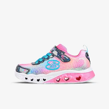 SKECHERS TENISICE FLUTTER HEART LIGHTS-SIMPLY 