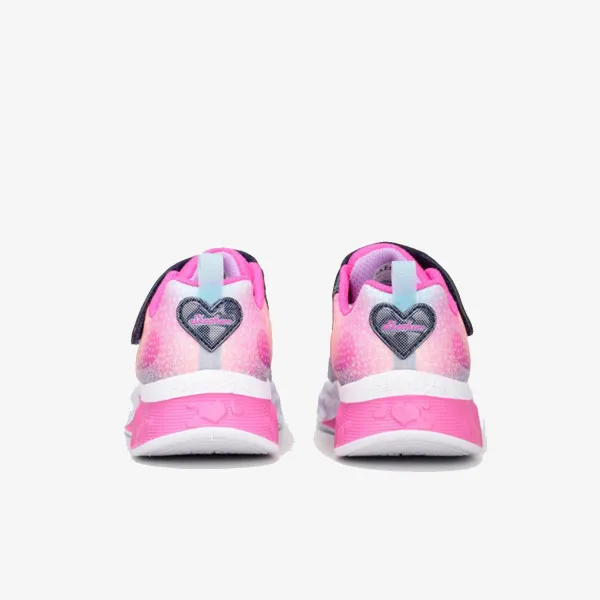 Skechers Tenisice FLUTTER HEART LIGHTS-SIMPLY 