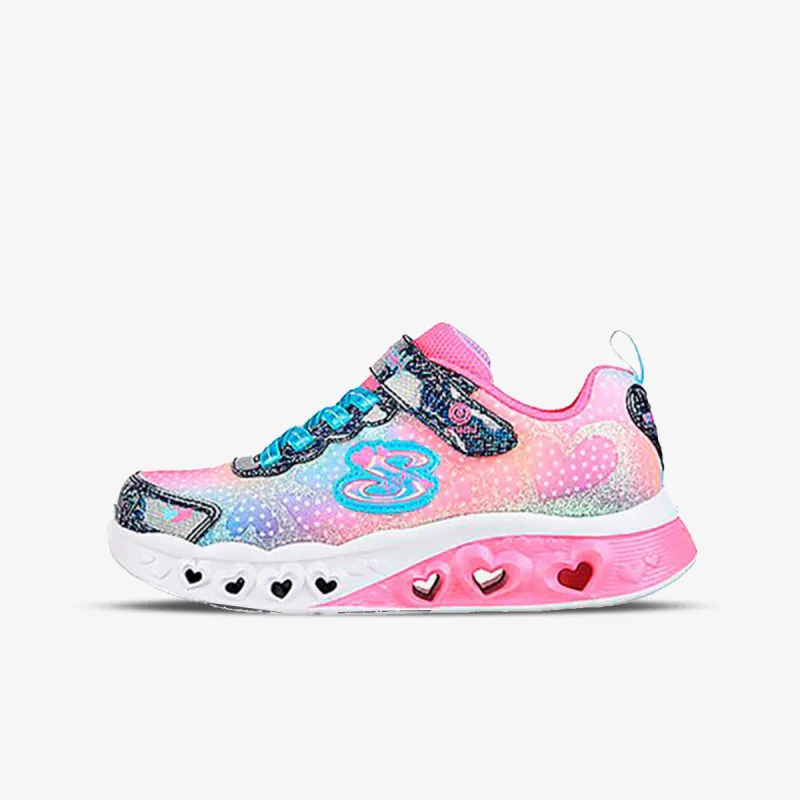 Skechers FLUTTER HEART LIGHTS-SIMPLY 
