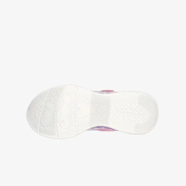 SKECHERS TENISICE FLUTTER HEART LIGHTS 
