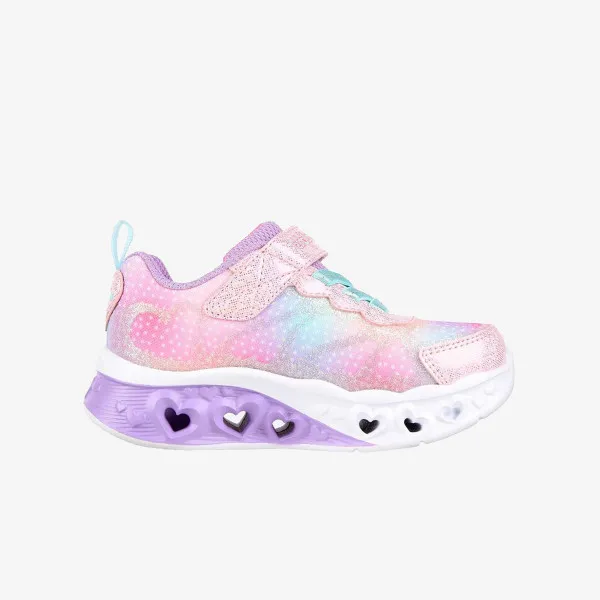 SKECHERS TENISICE FLUTTER HEART LIGHTS 