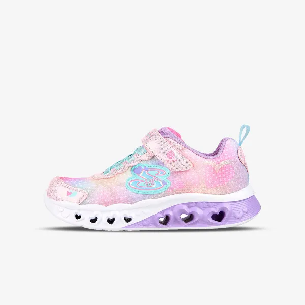 SKECHERS TENISICE FLUTTER HEART LIGHTS 